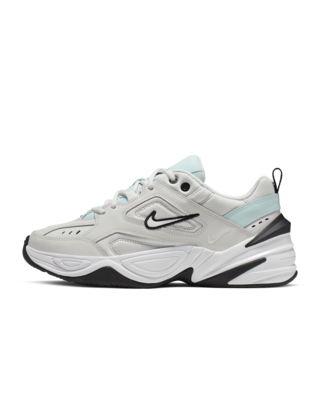 【Nike】ナイキ★ M2k Tekno \"White Blue Orange\" AO3108-101 AO3108-101 Nike M2K Tekno White Black Orange Trainers